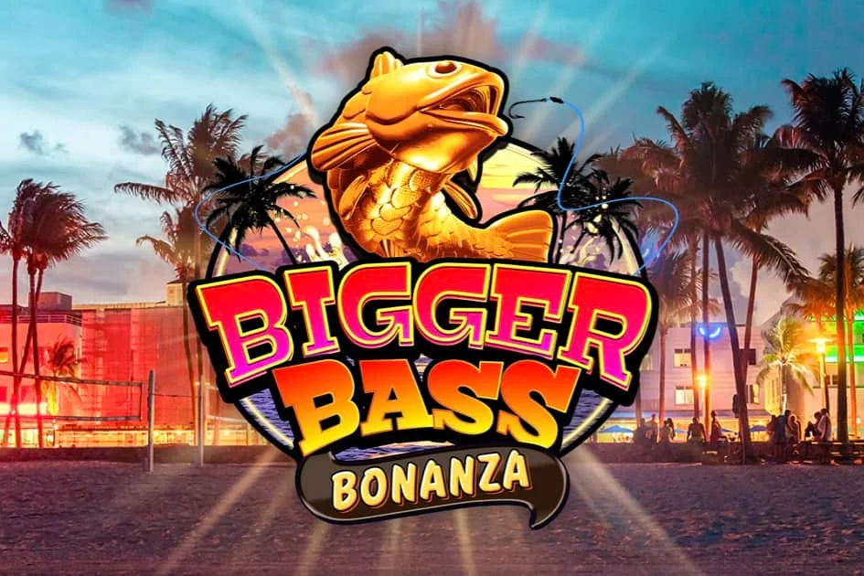 BiggerBassBananza